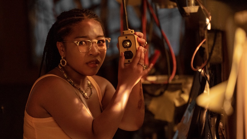 SXSW 2023 Review: THE ANGRY BLACK GIRL AND HER MONSTER, A Different Kind Of Frankenstein Story